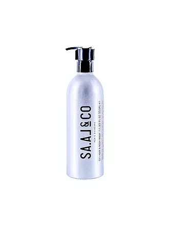 SA.AL&CO | 011 Hair & Body Wash 350ml | 